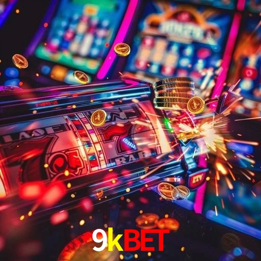 Desvendando o Mundo dos Jogos Virtuais na 9kbet