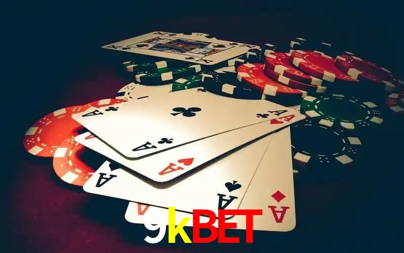 Desvendando o Mundo dos Jogos Virtuais na 9kbet