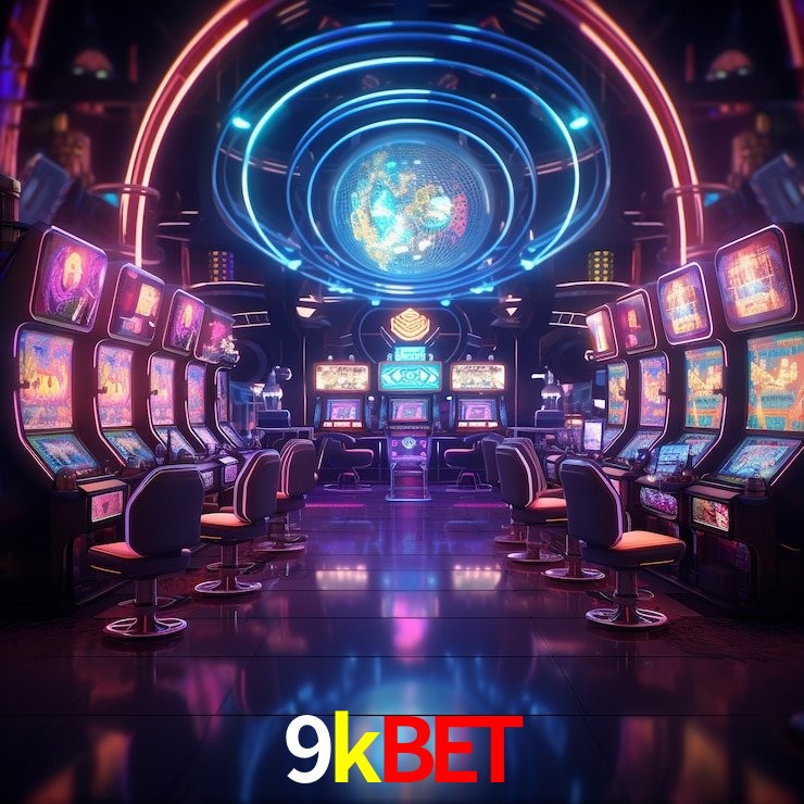 A Emoção da Loteria na 9kbet: Uma Chance de Mudança de Vida