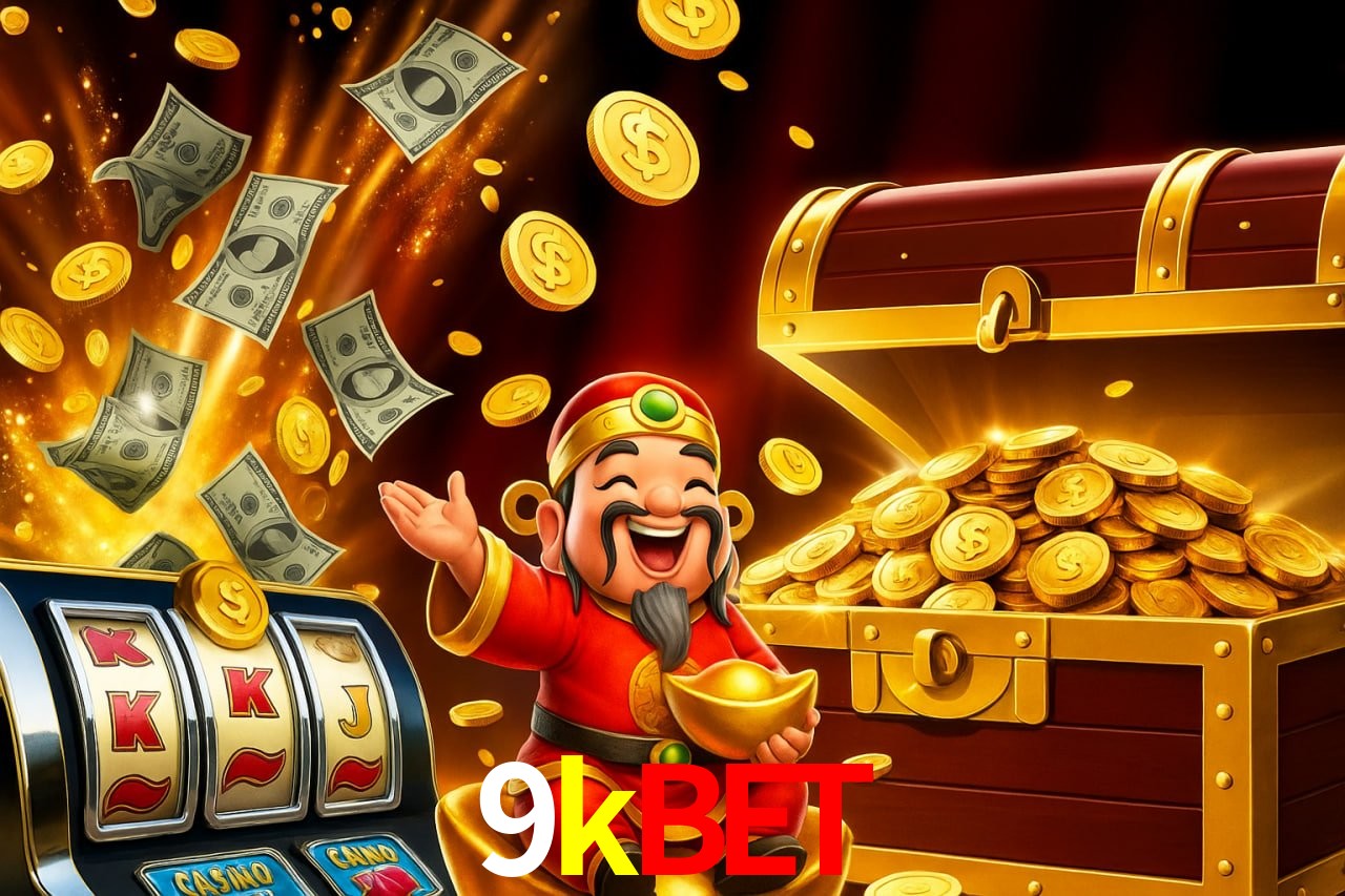 A Emoção da Loteria na 9kbet: Uma Chance de Mudança de Vida