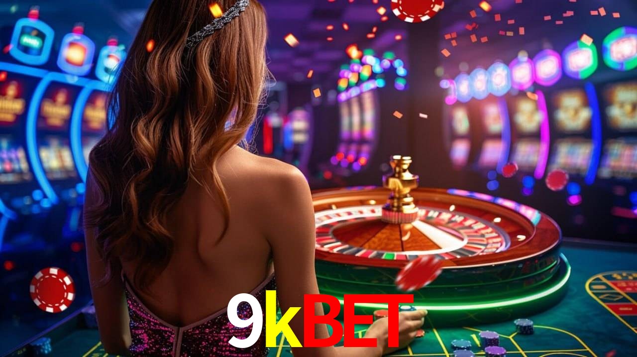 Descubra a Essência do 9kbet: Nossa História e Compromissos