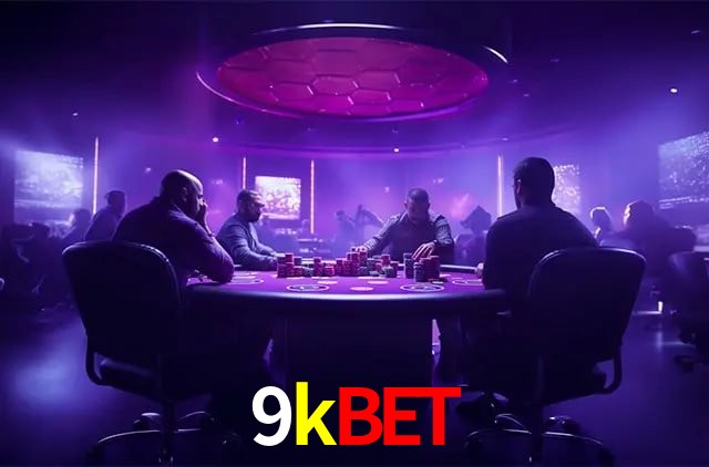 Desvendando o Mundo dos Jogos Virtuais na 9kbet