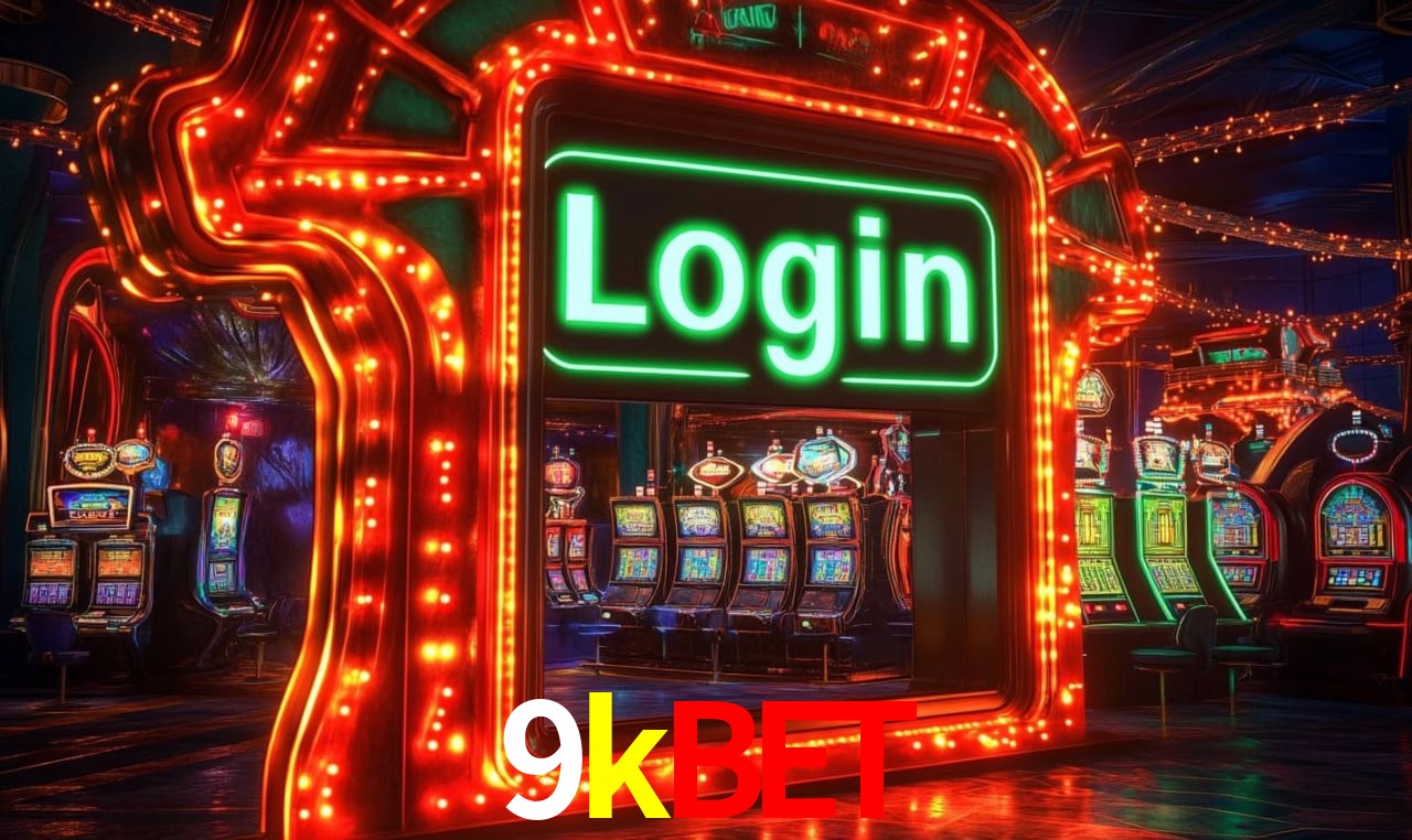 A Emoção da Loteria na 9kbet: Uma Chance de Mudança de Vida
